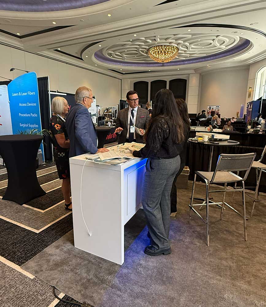 Medical Event Planning